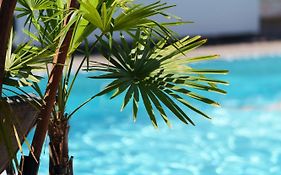 Capsis Hotel Thessaloniki